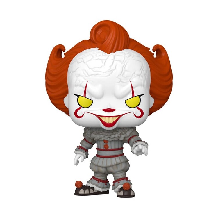 Figurka Funko POP! - It: Welcome to Derry - Pennywise the Dancing Clown