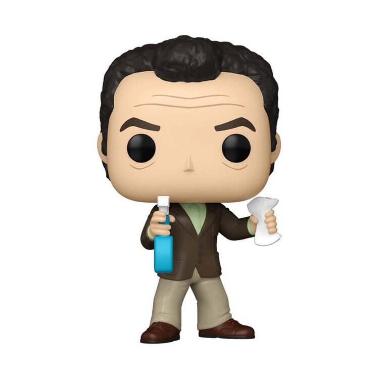 Figurka Funko POP! - Monk - Adrian Monk