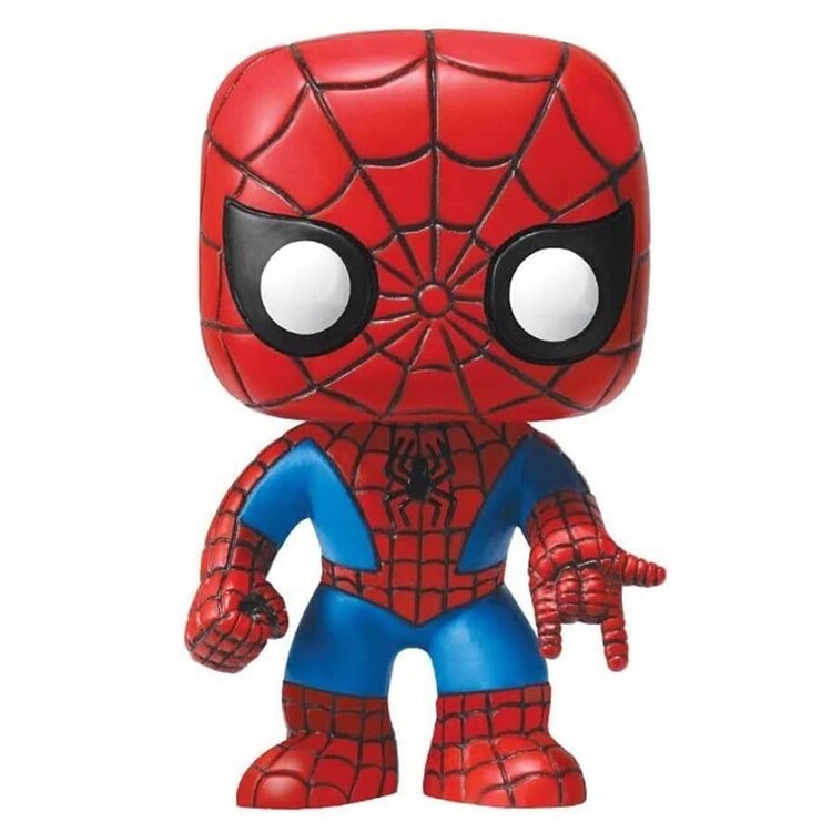 Figurka Funko POP! - Spider-Man
