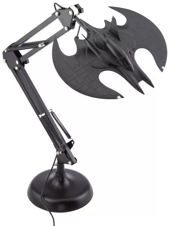 batman lampa