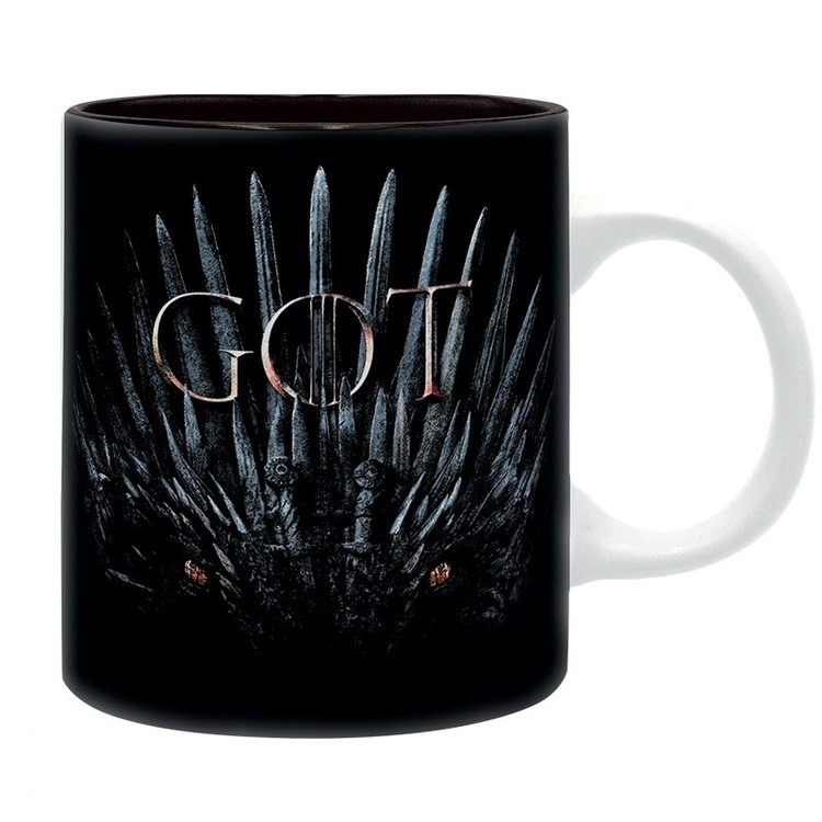 Κούπα Game Of Thrones -  For the Throne