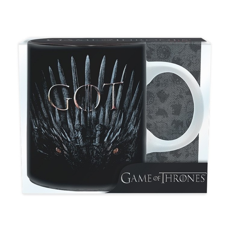 Κούπα Game Of Thrones -  For the Throne