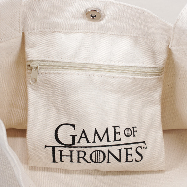 Väska Game Of Thrones - Khaleesi