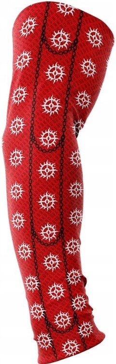 Kläder Gamingärm Diablo 4 - Cathedral of Light