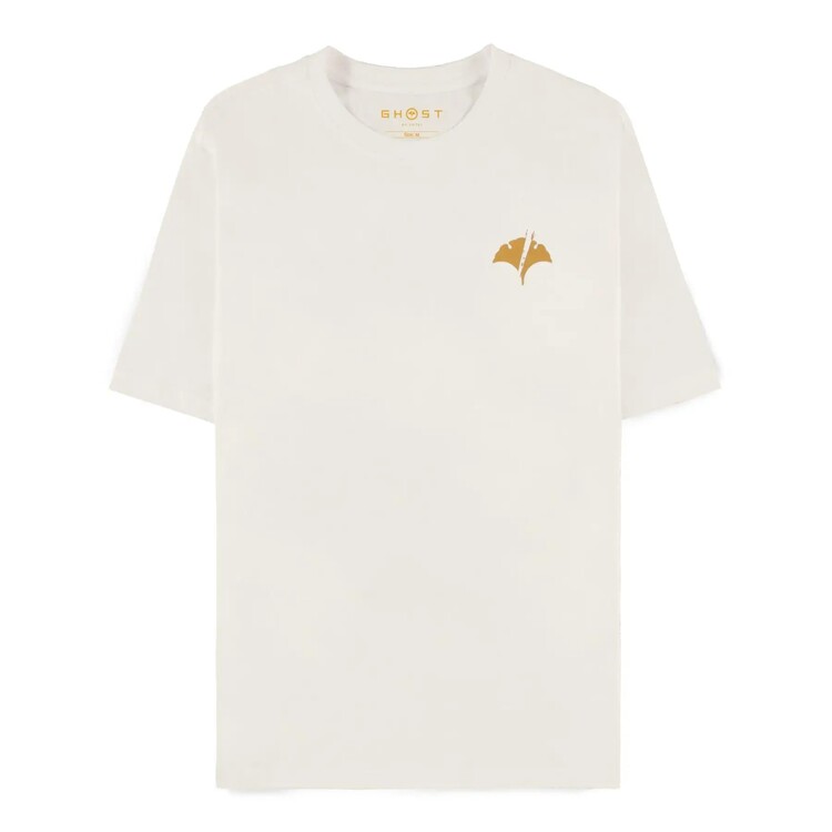 Tričko Ghost Of Yotei - Atsu