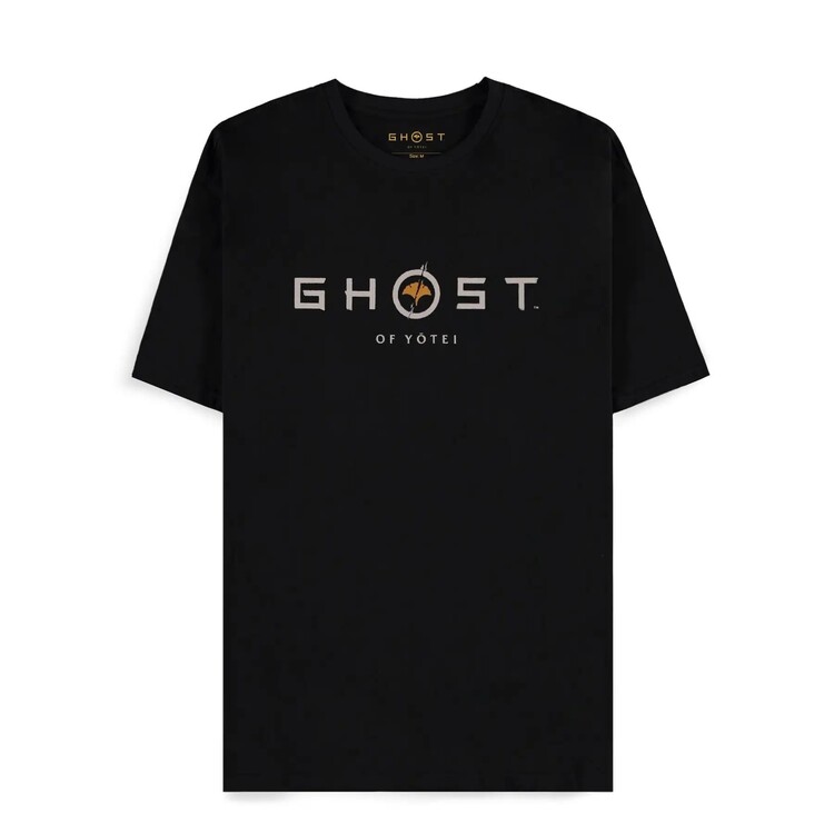 T-Shirt Ghost Of Yotei - Atsu