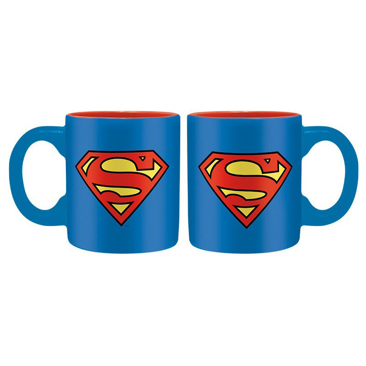 DC Comics - Superman Zestaw upominkowy