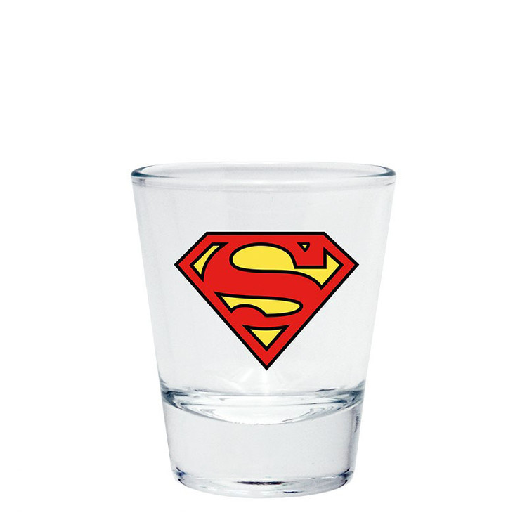 DC Comics - Superman Zestaw upominkowy