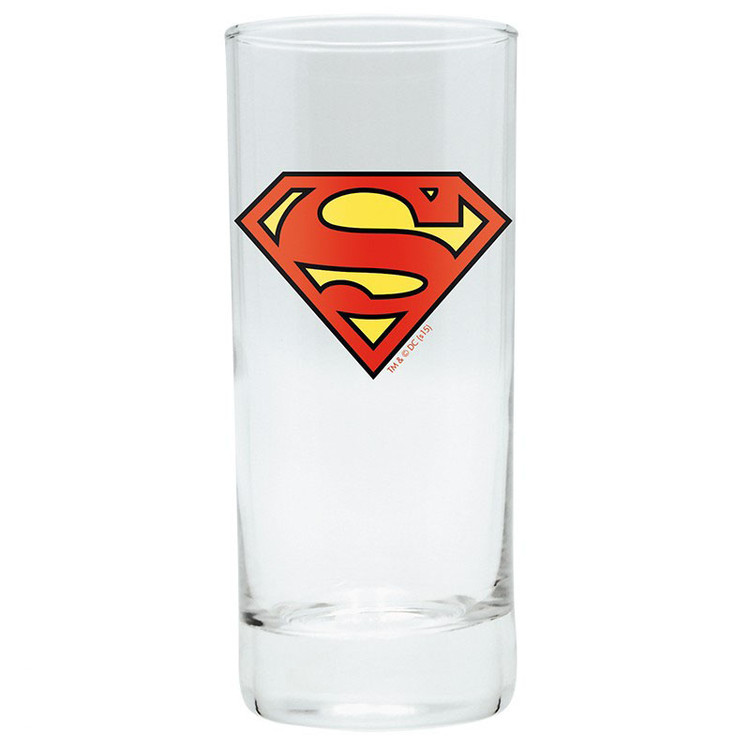 DC Comics - Superman Zestaw upominkowy