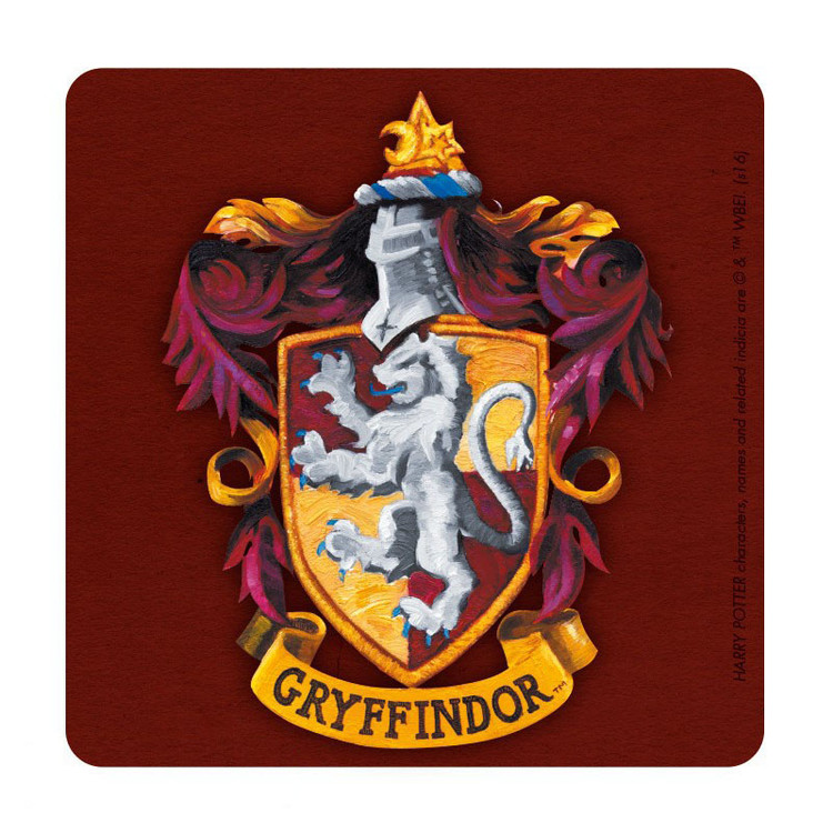 Podark Komplekt Harry Potter Gryffindor Idei Za Originalen Podark