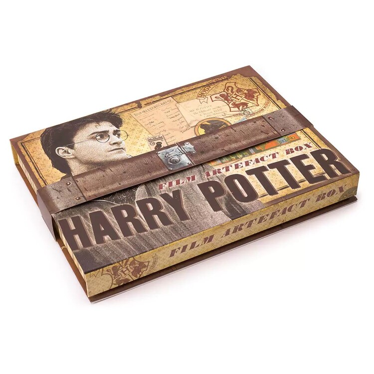 Set de regalo Harry Potter - Harry Potter