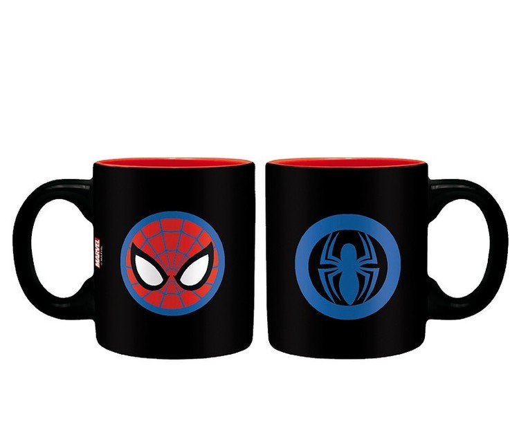 Ajándék szett Marvel - Spiderman