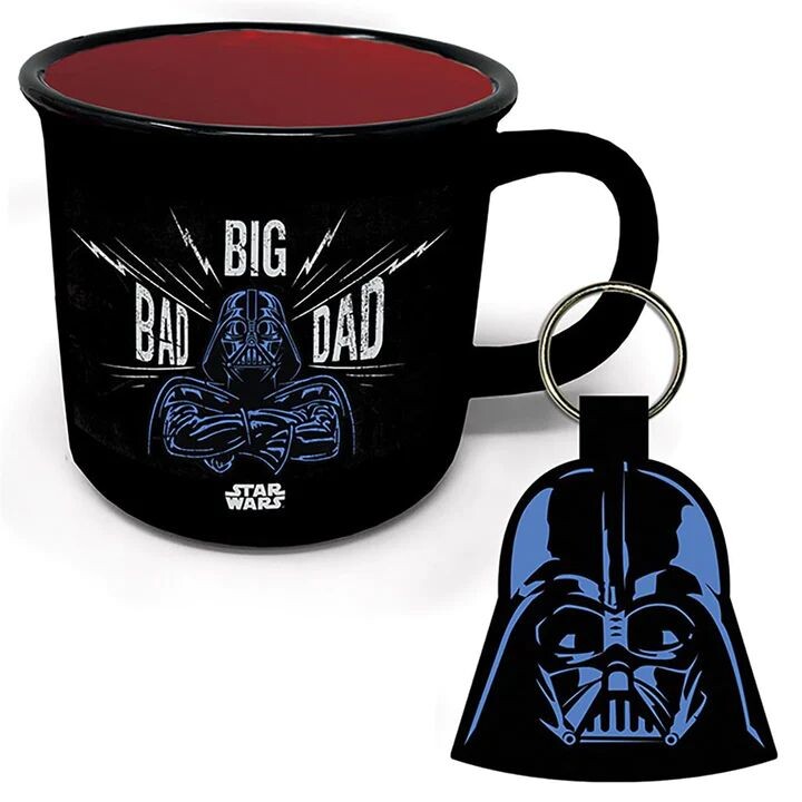 Set de regalo Star Wars - I'm Your Father