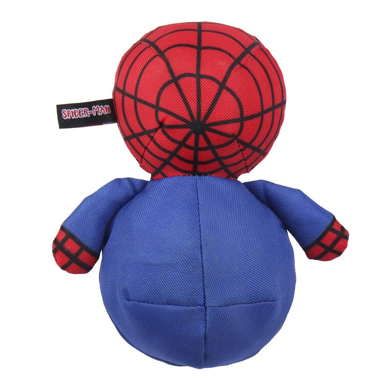 Portachiavi peluche Spider-Man Marvel