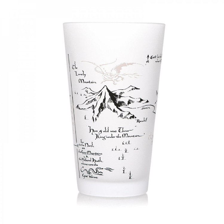 Glas Der Hobbit