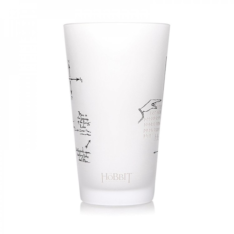 Glas Der Hobbit