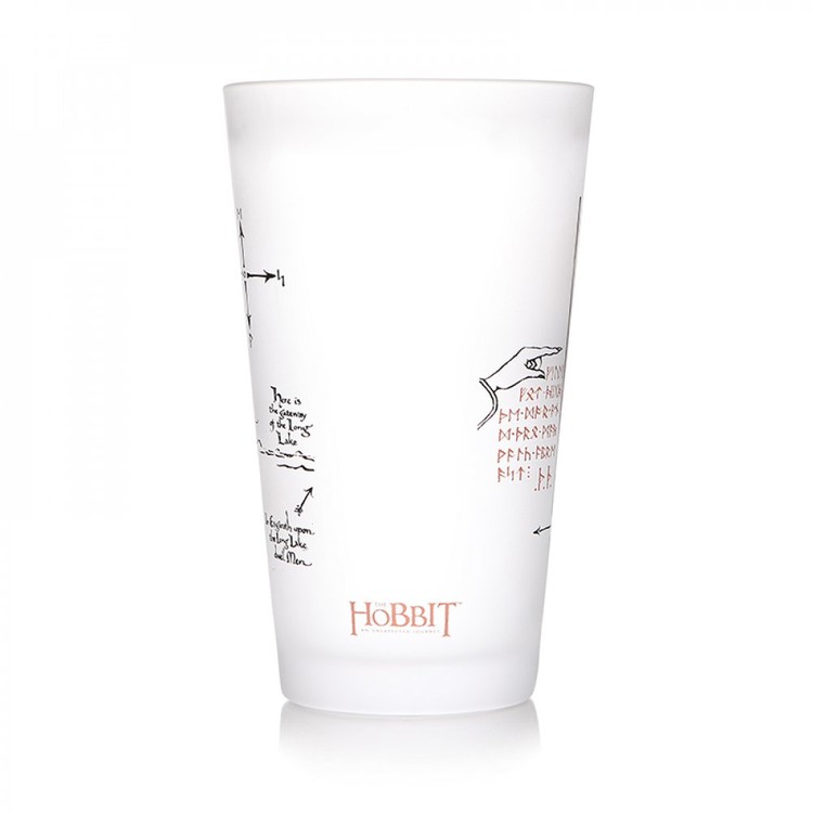 Glas %NAME Hobbit