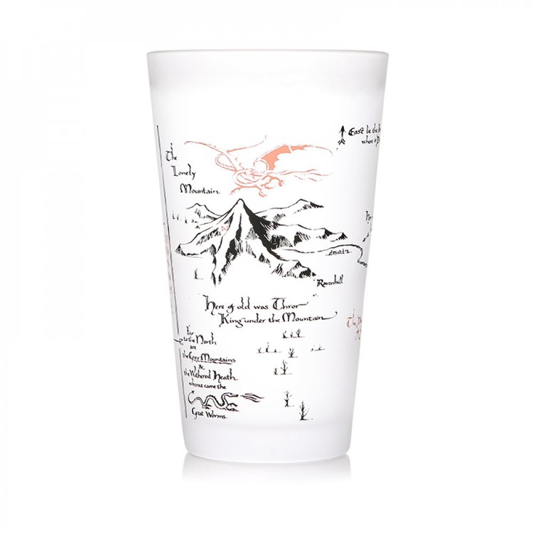 Glas Hobbitten