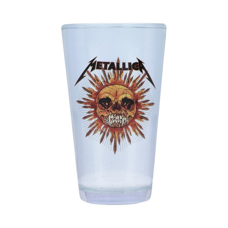 Glas Metallica - Sun