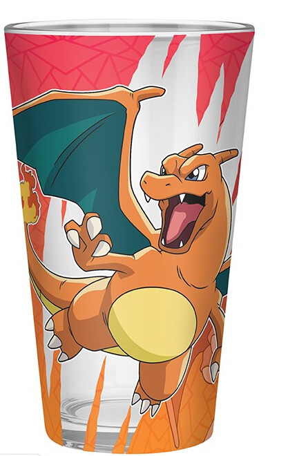 Pokemon popular Charizard