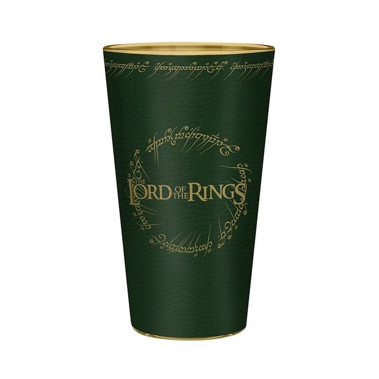Glas Ringenes Herre - Prancing Pony