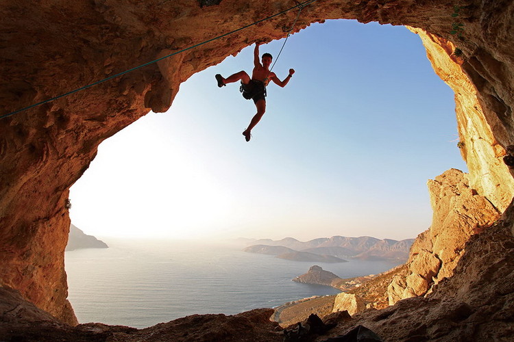 Glastavlor Strenght and Bravery - Rocks