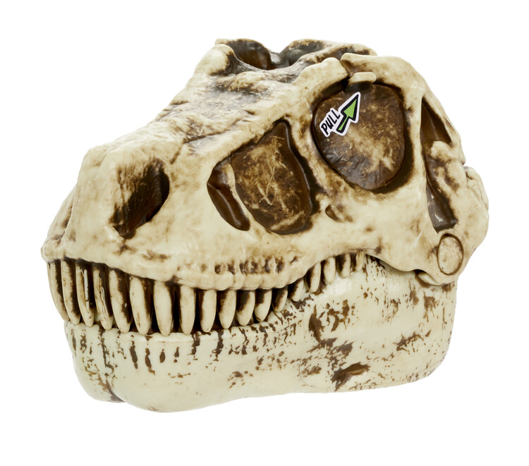 GrossMos - Blind Dino S1