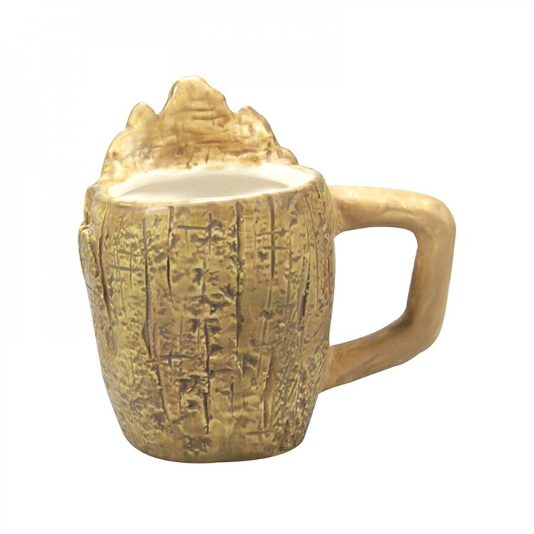 Tazza Guardiani della Galassia - Groot