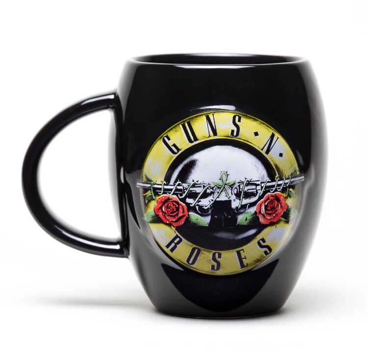 Tasse Guns N Roses - Logo