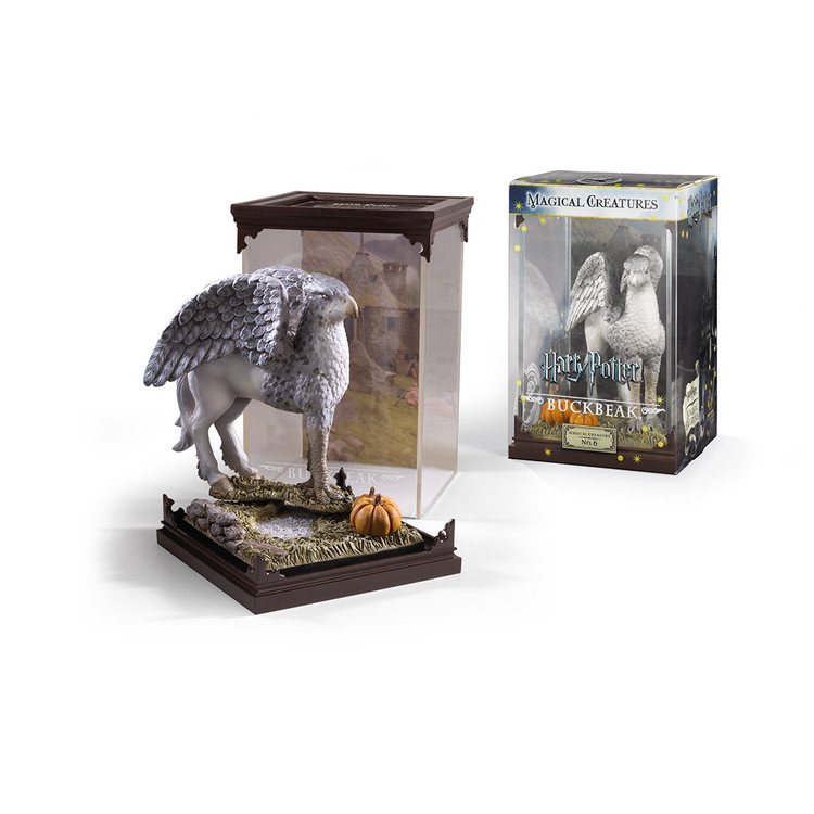 Figurine Harry Potter - Buckbeak | Tips For Original Gifts