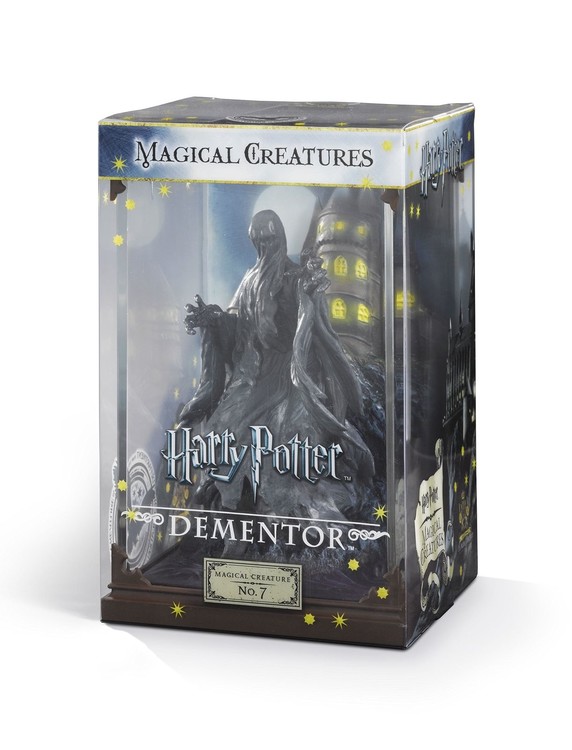 Figurka Harry Potter - Dementor