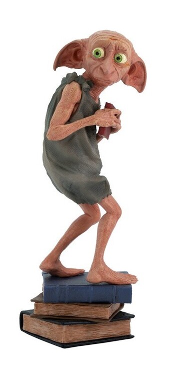 Figurka Harry Potter - Dobby