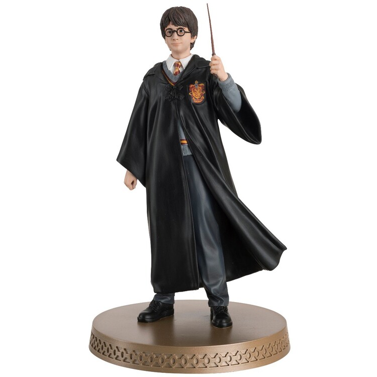 Figur Harry Potter First Year Mega Originelle Geschenkideen Europosters