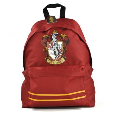Plecak Harry Potter - Gryffindor Crest