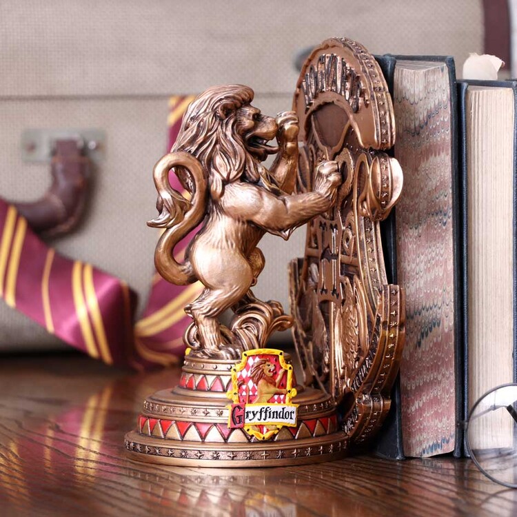 Figurine Harry Potter - Gryffindor