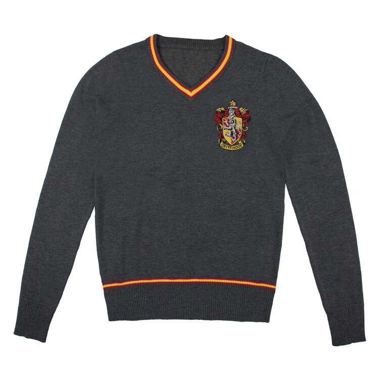 Harry Potter Gryffindor Vêtements et accessoires pour les fans