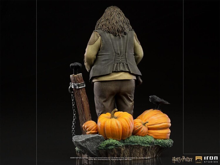 Harry Potter Set di Cancelleria Deluxe