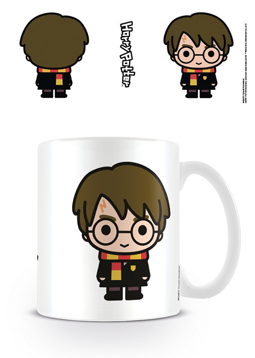Tazza Harry Potter - Harry Potter