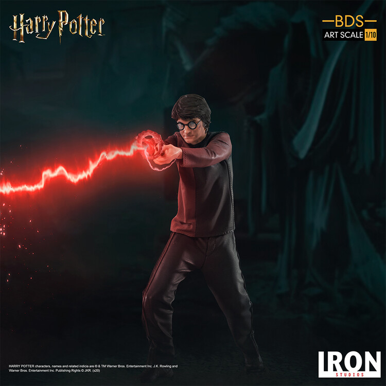 Figurka Harry Potter - Harry Potter