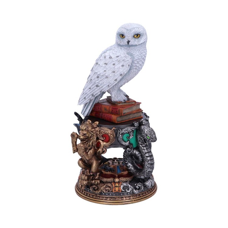 Figurka Harry Potter - Hedwig