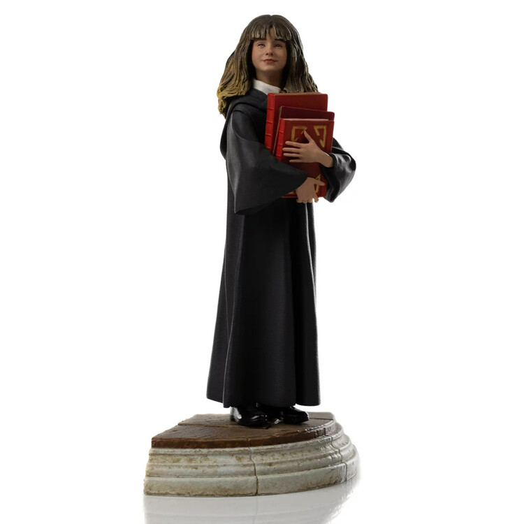 Figurine Harry Potter Hermione Granger Idées De Cadeaux Originaux Europosters 