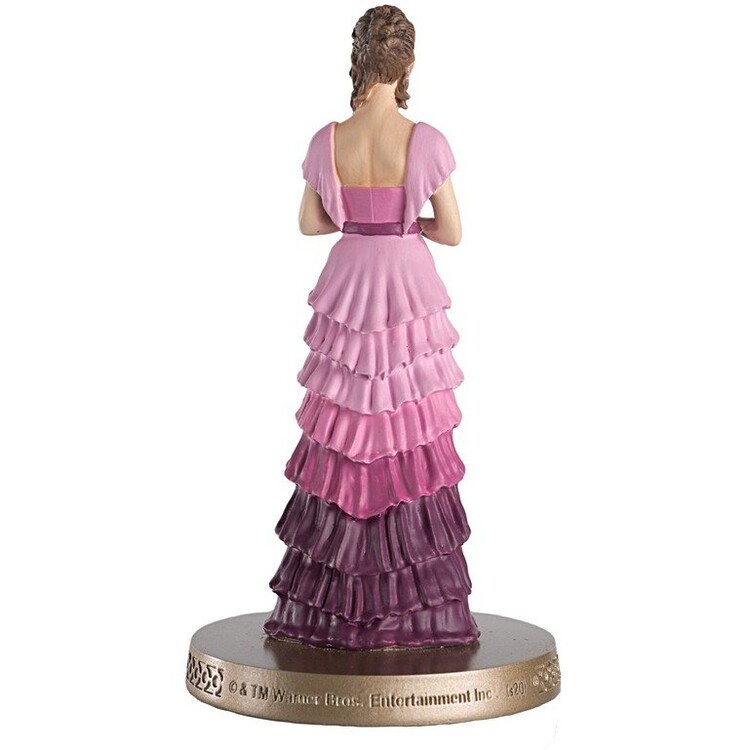 Figurine Harry Potter - Hermione Granger (Yule Dress) | voor originele cadeaus
