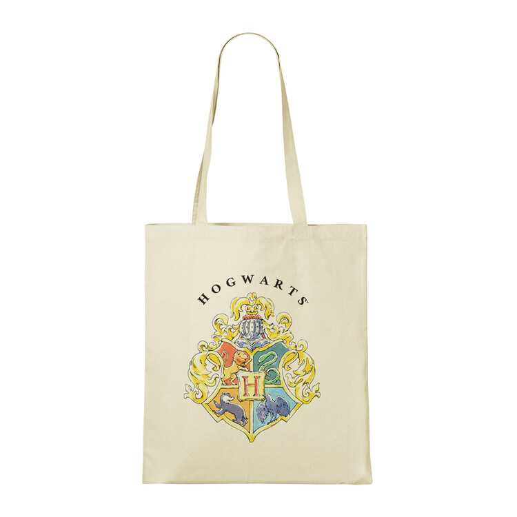 Tasche Harry Potter - Hogwarts Crest
