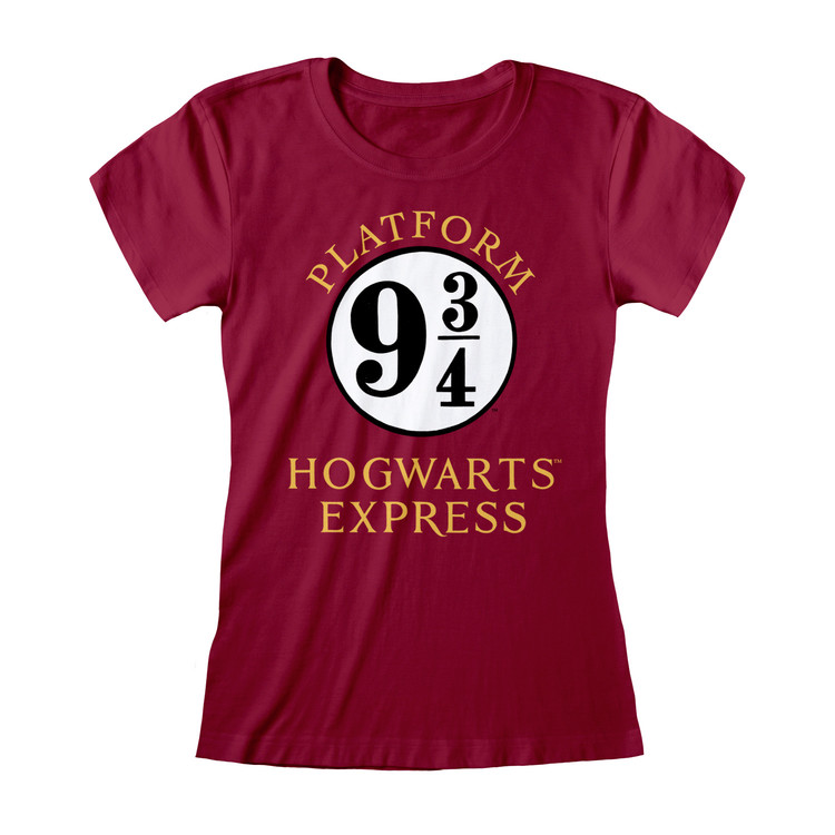 T-Shirt Harry Potter - Hogwarts Express