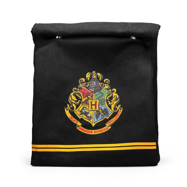 Borsa Harry Potter - Hogwarts | Idee Per Regali Originali