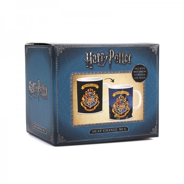 Tasse Harry Potter - Hogwarts
