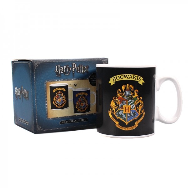 Tasse Harry Potter - Hogwarts