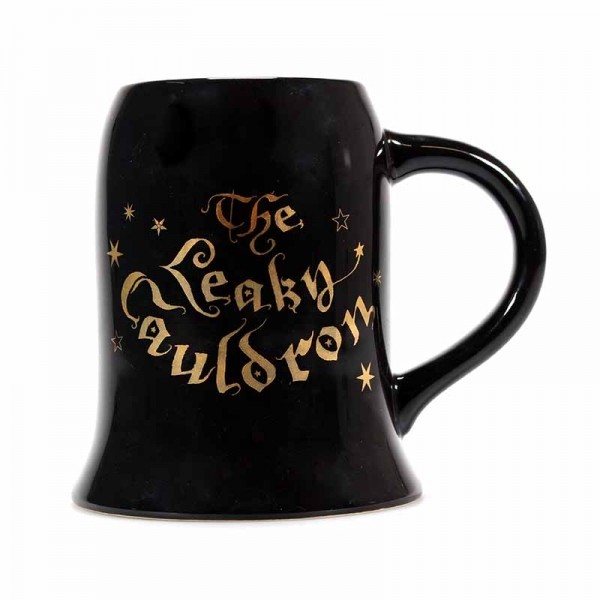 чаша Harry Potter - Leaky Cauldron
