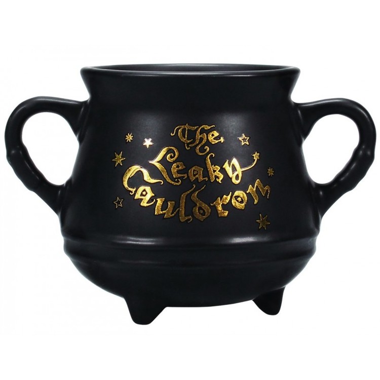 Hrnek Harry Potter - Leaky Cauldron