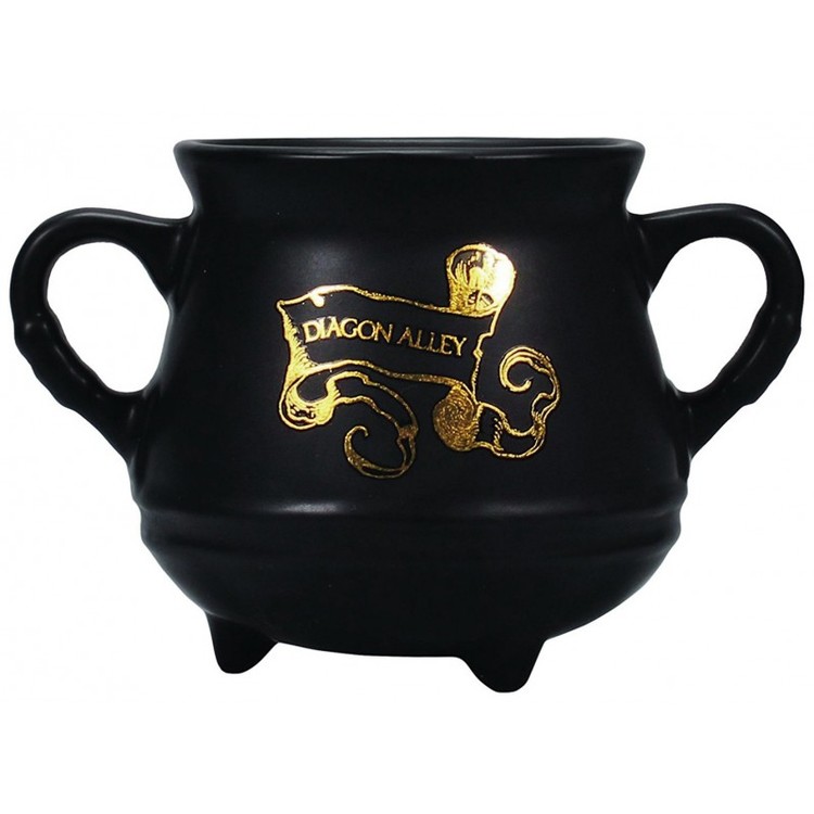 Hrnek Harry Potter - Leaky Cauldron